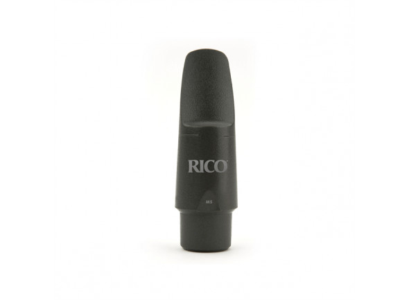 Rico Royal Metalite Alto Sax Mouthpiece, M7 Rico Royal Metalite Alto Sax Mouthpiece, M7